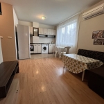 Дава се под наем Двустаен апартамент в София, Горна баня - 60 кв.м за 459 € - Снимка #1