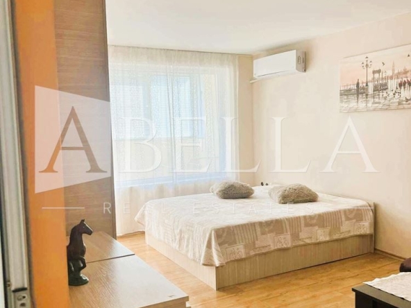 Дава се под наем Двустаен апартамент в София, Хиподрума - 50 кв.м за 561 € - Снимка #1