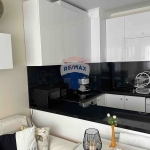 Дава се под наем Двустаен апартамент в Варна, Кайсиева градина - 60 кв.м за 484.5 € - Снимка #1