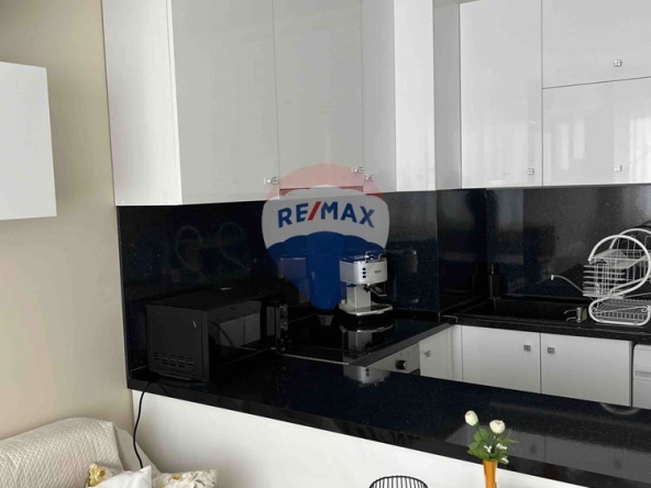 Дава се под наем Двустаен апартамент в Варна, Кайсиева градина - 60 кв.м за 484.5 € - Снимка #1