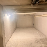 Дава се под наем Гараж / Паркомясто в София, Гео Милев - 14 кв.м за 120 € - Снимка #1