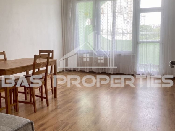 Едностаен апартамент в София, Света Троица - 42 кв.м за 3810 €/кв.м - Снимка #1