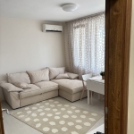 Дава се под наем Двустаен апартамент в София, Кръстова вада - 65 кв.м за 550 € - Снимка #1