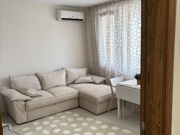 Дава се под наем Двустаен апартамент в София, Кръстова вада - 65 кв.м за 550 € - Снимка #1