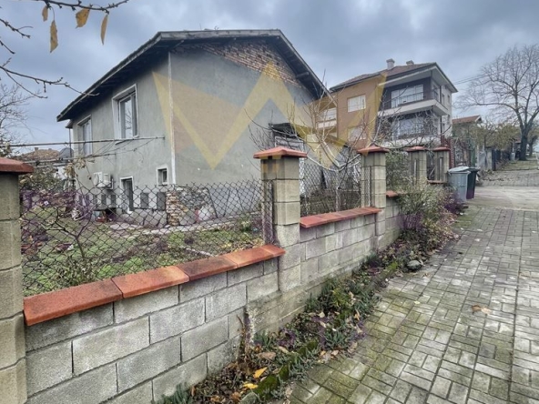 Къща в с. Страшимирово, Област Варна - 120 кв.м за 775 €/кв.м - Снимка #1