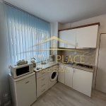 Дава се под наем Едностаен апартамент в Варна, Бриз - 40 кв.м за 433.5 € - Снимка #1