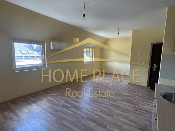 Дава се под наем Едностаен апартамент в Варна, Трошево - 40 кв.м за 280.5 € - Снимка #1