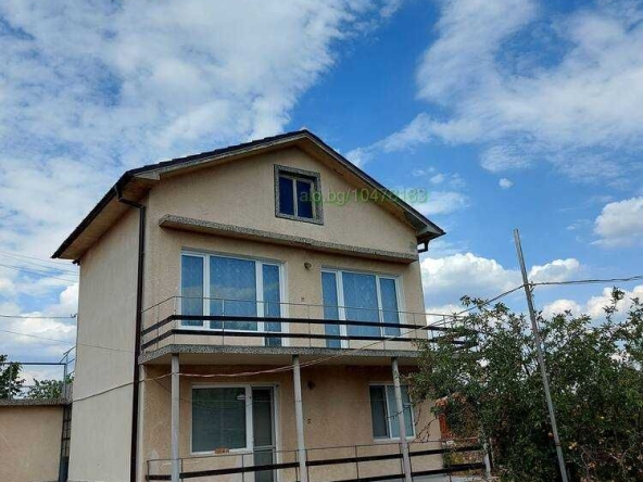 Къща в с. Клокотница, Област Хасково - 116 кв.м за 880 €/кв.м - Снимка #1