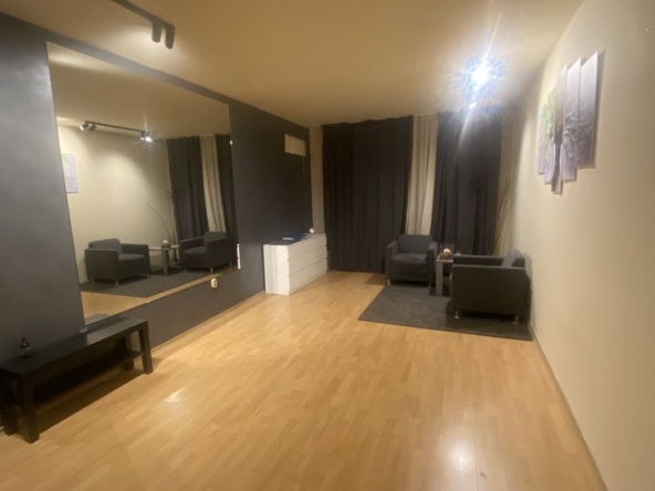 Дава се под наем Офис в София, Лозенец - 50 кв.м за 357 € - Снимка #1