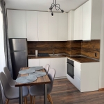 Дава се под наем Тристаен апартамент в Пловдив, Сточна гара - 90 кв.м за 600 € - Снимка #1