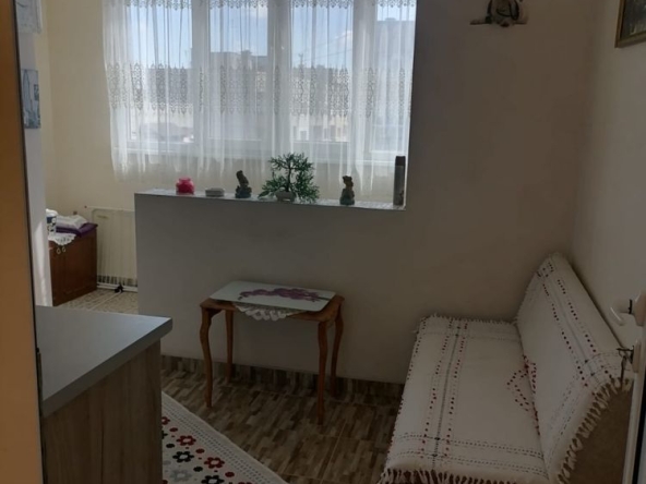 Двустаен апартамент в Силистра, Митница - 58 кв.м за 1121 €/кв.м - Снимка #1