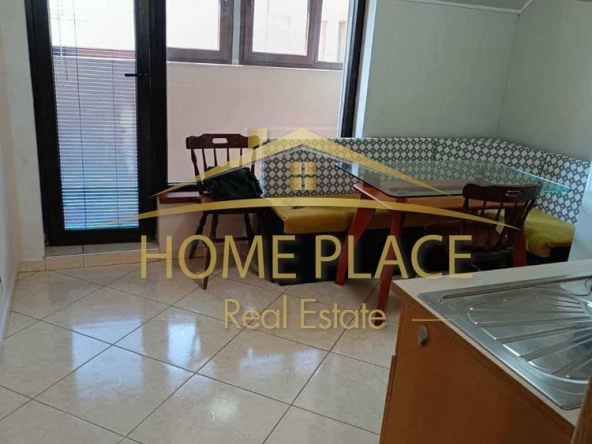 Двустаен апартамент в Варна, Автогара - 35 кв.м за 3258 €/кв.м - Снимка #1