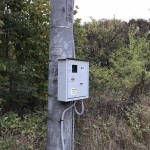 Парцел в Варна, Централна поща - 1402 кв.м за 30 €/кв.м - Снимка #1