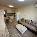 Дава се под наем Двустаен апартамент в Варна, Левски - 75 кв.м за 561 € - Снимка #1