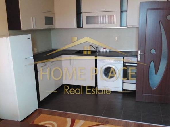 Дава се под наем Двустаен апартамент в Варна, Възраждане 3 - 55 кв.м за 459 € - Снимка #1