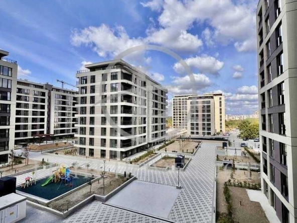 Двустаен апартамент в Пловдив, Тракия - 66 кв.м за 1591 €/кв.м - Снимка #1