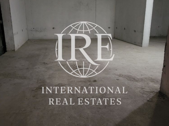 Гараж / Паркомясто в Варна, Аспарухово - 31 кв.м за 639 €/кв.м - Снимка #1