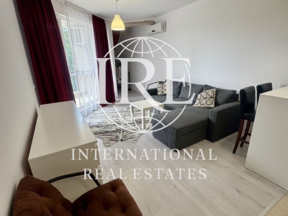 Двустаен апартамент в Варна, Бриз - 58 кв.м за 3776 €/кв.м - Снимка #1