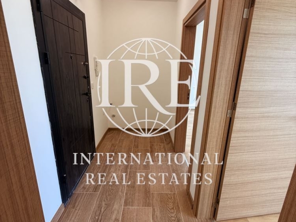 Двустаен апартамент в Варна, Младост 1 - 59 кв.м за 2289 €/кв.м - Снимка #1