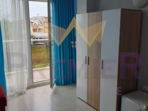 Двустаен апартамент в Приморско - 73 кв.м за 850 €/кв.м - Снимка #1