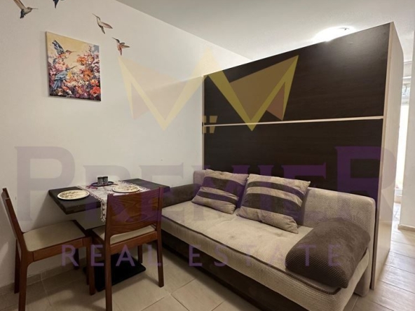 Едностаен апартамент в к.к. Слънчев бряг - 29 кв.м за 1380 €/кв.м - Снимка #1