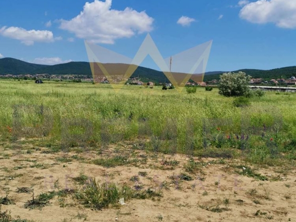 Парцел в с. Кошарица, Област Бургас - 496 кв.м за 65 €/кв.м - Снимка #1