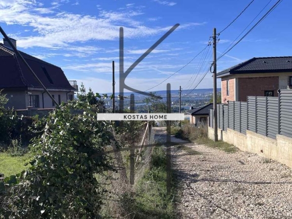 Парцел в Варна, м-т Зеленика - 485 кв.м за 266 €/кв.м - Снимка #1