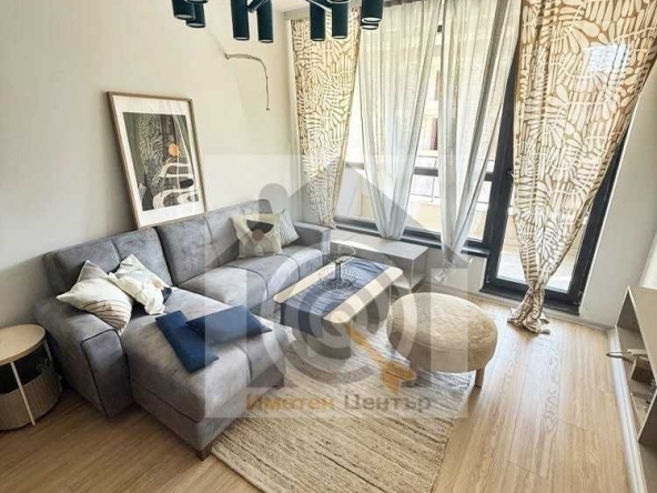 Двустаен апартамент в София, Малинова долина - 68 кв.м за 3309 €/кв.м - Снимка #1