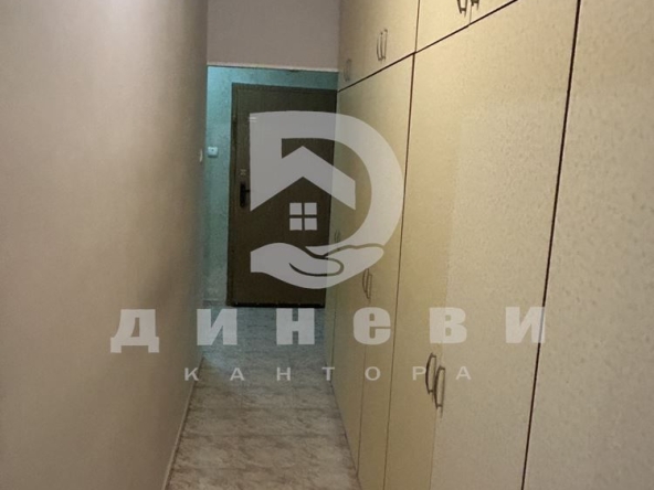 Двустаен апартамент в Стара Загора, Център - 53 кв.м за 1755 €/кв.м - Снимка #1