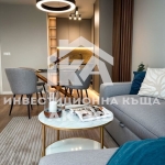 Тристаен апартамент в Пловдив, Гагарин - 90 кв.м за 2056 €/кв.м - Снимка #1