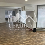 Дава се под наем Офис в София, Център - 150 кв.м за 816 € - Снимка #1