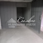 Гараж / Паркомясто в Шумен, Болницата - 21 кв.м за 1093 €/кв.м - Снимка #1