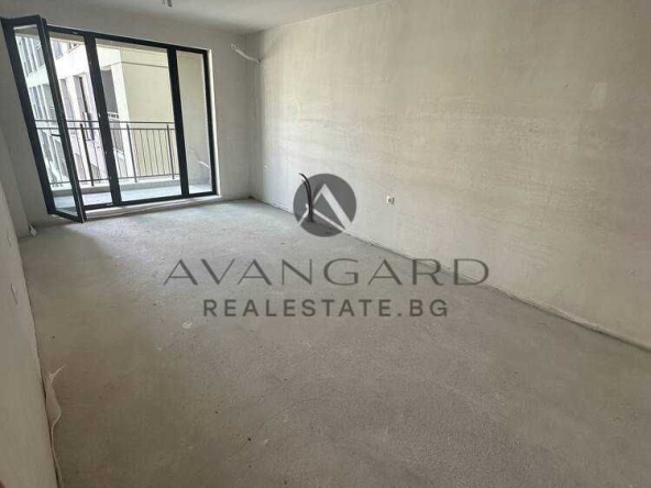 Тристаен апартамент в Пловдив, Тракия - 95 кв.м за 1496 €/кв.м - Снимка #1