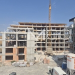 Двустаен апартамент в Бургас, Славейков - 64 кв.м за 1588 €/кв.м - Снимка #1