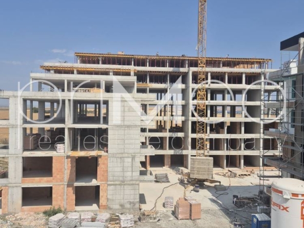 Двустаен апартамент в Бургас, Славейков - 64 кв.м за 1588 €/кв.м - Снимка #1