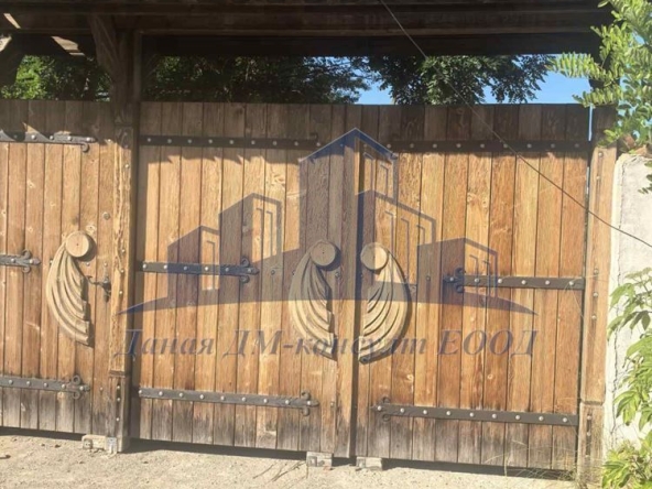 Парцел в с. Златар, Област Шумен - 1900 кв.м за 7 €/кв.м - Снимка #1