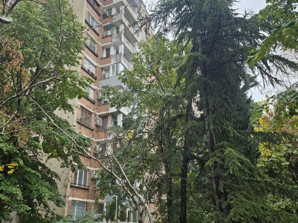 Многостаен апартамент в Стара Загора, Била - 76 кв.м за 1224 €/кв.м - Снимка #1