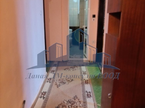 Двустаен апартамент в Шумен, Военно училище - 75 кв.м за 1286 €/кв.м - Снимка #1