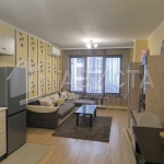 Дава се под наем Двустаен апартамент в София, Манастирски ливади - 70 кв.м за 665 € - Снимка #1