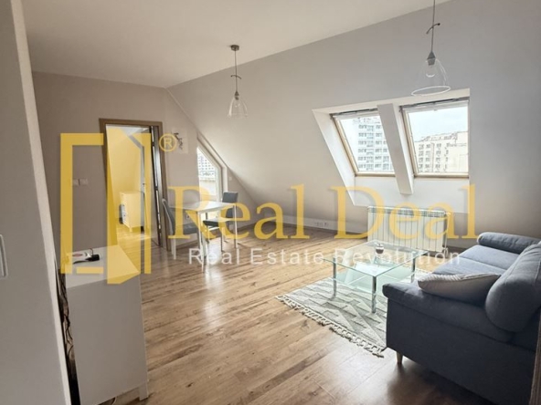 Дава се под наем Двустаен апартамент в София, Студентски град - 55 кв.м за 486 € - Снимка #1