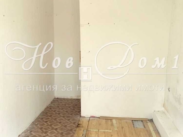 Едностаен апартамент в Варна, Чаталджа - 12 кв.м за 2750 €/кв.м - Снимка #1