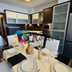 Тристаен апартамент в Варна, Конфуто - 103 кв.м за 2706 €/кв.м - Снимка #1