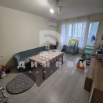 Тристаен апартамент в Стара Загора, Опълченски - 61 кв.м за 1755 €/кв.м - Снимка #1