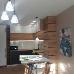 Дава се под наем Двустаен апартамент в Пловдив, Младежки Хълм - 60 кв.м за 620 € - Снимка #1