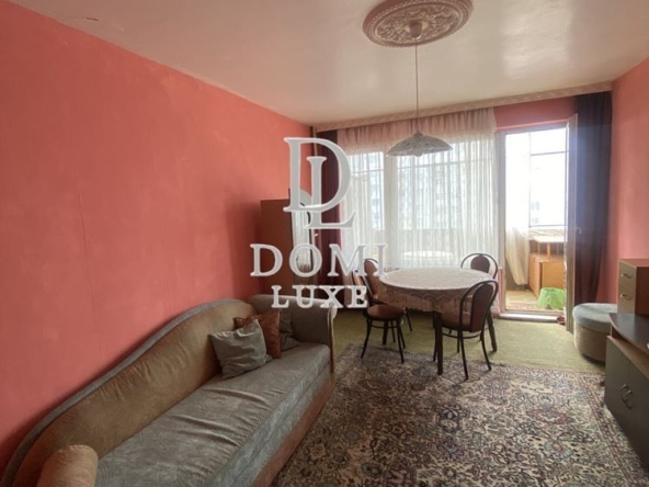 Двустаен апартамент в Варна, Кайсиева градина - 41 кв.м за 2022 €/кв.м - Снимка #1