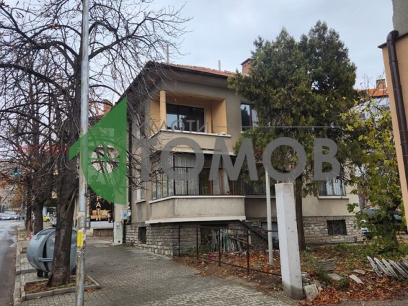 Къща в Стара Загора, Център - 240 кв.м за 1271 €/кв.м - Снимка #1