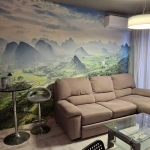 Дава се под наем Двустаен апартамент в Пловдив, Мараша - 61 кв.м за 450 € - Снимка #1