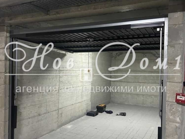 Дава се под наем Гараж / Паркомясто в Варна, Кайсиева градина - 20 кв.м за 127.5 € - Снимка #1