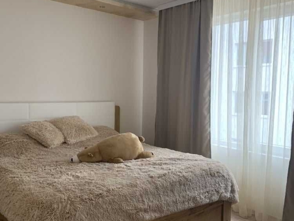 Дава се под наем Двустаен апартамент в София, Студентски град - 65 кв.м за 484.5 € - Снимка #1