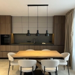 Дава се под наем Тристаен апартамент в София, Малинова долина - 111 кв.м за 1300 € - Снимка #1